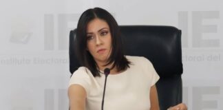 El IEE solicitará ampliación presupuestal en diciembre para elecciones extraordinarias