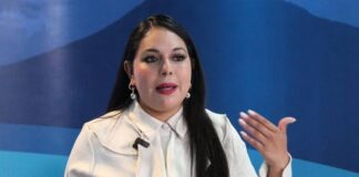 La salud y el bienestar de los animales es una prioridad para el gobierno, asegura Tonantzin Fernández