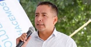 Edmundo Tlatehui valorará sumarse algunos de los prospectos a dirigir al PAN