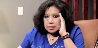FGE de Puebla confirma 5 denuncias contra Marilyn Cote