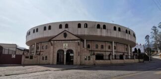 Movimiento Ambientalista denuncia apertura ilegal de plaza de toros de Teziutlán