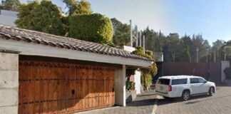 Alejandro Armenta planea transformar Casa Puebla en albergue