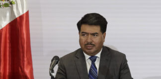 La SEGOB asegura tranquilidad en Chignahuapan, pese a señalamientos de ex candidato