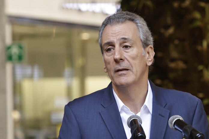 JOSÉ CHEDRAUI