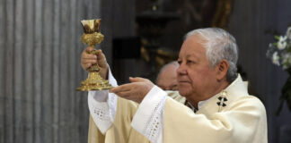 “No entremos en la globalización de la indiferencia”, exhorta el arzobispo de Puebla