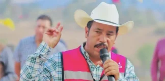 “El Moco” continúa bajo investigación por la FGE tras negar la SCJN su amparo