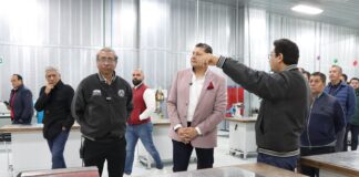 Puebla, actor clave en el desarrollo de semiconductores y energías renovables