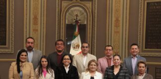 Comparece ante diputados Secretaria de Planeación y Finanzas