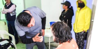 Apoyo integral para una vida mejor: SMDIF de Huejotzingo atiende caso de salud mental