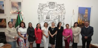 Comparecen ante Comisiones del Congreso, titulares de la Secretaría de Educación, y de Bienestar