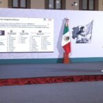 Director general del INFONAVIT presenta avances de la construcción de viviendas y congelamiento de créditos