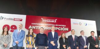 Combate a la corrupción es una prioridad del Gobierno de la Ciudad: Pepe Chedraui