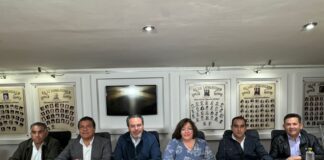 Comisión de Derechos Humanos emitirá nueva convocatoria para elección del Consejo Consultivo