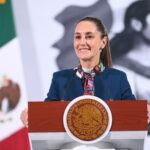 Claudia Sheinbaum firma decretos para derechos indígenas