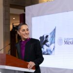 Avanza 84% proceso de selección de aspirantes al Poder Judicial: Sheinbaum