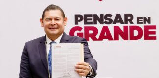 Armenta presenta carta ética inspirada en los lineamientos de la 4T y de la Dra. Sheinbaum