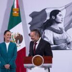 El objetivo de la reforma a la ley del INFONAVIT es erradicar la corrupción y hacer vivienda social: Sheinbaum