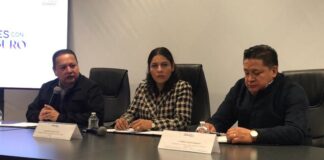 Lupita Cuautle anuncia operativo “Vacaciones con Rumbo Seguro”