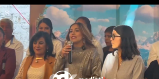 Arranca la Feria del Pino y la Trucha 2024 en Santa Rita Tlahuapan