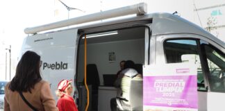 Tesorería Municipal invita a las y los poblanos a aprovechar descuentos para pago de Predial y Limpia