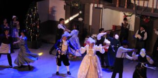 ¿Qué hacer en Navidad? Gobierno de la Ciudad invita a disfrutar varias actividades