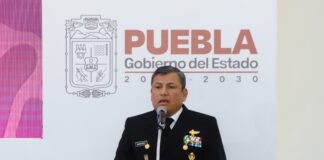 Con coordinación interinstitucional, reporta SSP avances en el combate a la delincuencia