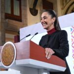 Sheinbaum instruye a Secretaría de Energía a reunirse con gasolineros para evitar especulación en precios
