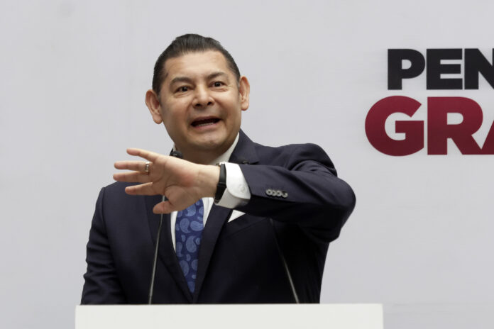 ALEJANDRO ARMENTA