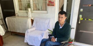 Sentencian a 28 años de prisión a victimarios de Felipe Carpy