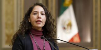 María Teresa Castro Corro, en la mira por fallida inversión en Accendo Banco