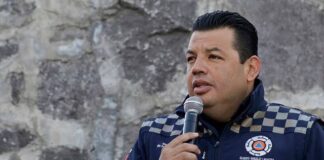 Removerán a director de Protección Civil municipal tras denuncias de acoso
