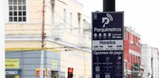 Multas sin cambios y parquímetros gratuitos por tres horas en Puebla: Pepe Chedraui