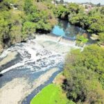 Gobierno de México revisa fuentes de contaminación en el río Atoyac: Presidenta Claudia Sheinbaum