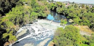 Gobierno de México revisa fuentes de contaminación en el río Atoyac: Presidenta Claudia Sheinbaum