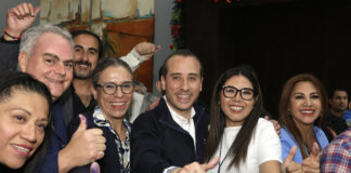 Mario Riestra se lleva la elección de dirigencia estatal en el PAN de Puebla