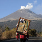 La ruta de la fe: Puebla hacia la Basílica de Guadalupe