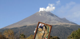 La ruta de la fe: Puebla hacia la Basílica de Guadalupe