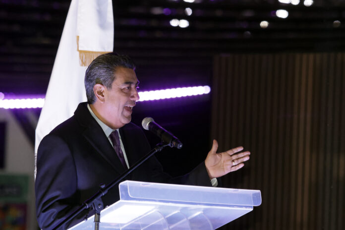 PARQUE SENDELA . INAUGURACIÓN