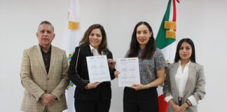 Gobierno del Estado y de la Ciudad generan sinergia de trabajo para correcto manejo de residuos de construcción