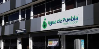 Poder Judicial de Puebla ofrece servicios para demandas contra Agua de Puebla