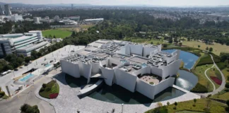“Hoy el Museo Barroco no pertenece a Puebla, pertenece a las empresas’: Alejandro Armenta”