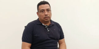 Policía de Cuautlancingo rechaza señalamientos por la muerte de Mei Ling