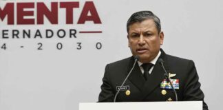 Semar capacitará a 70 elementos de la Policía Estatal y Municipal de Puebla