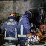 Frenan 15 años de “Guerritas de año nuevo” en Huejotzingo