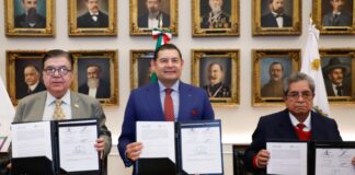 Servidores públicos capacitados para un gobierno más eficiente: Armenta
