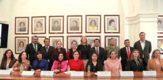 SEDIF convoca a la “Cruzada de Valores en Defensa de los Derechos de las Mujeres”