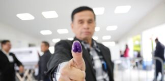 Consulta Ciudadana para la Delegación Atlixcáyotl define representantes