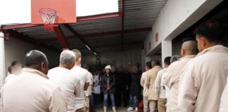 La CDHPuebla supervisa condiciones en los CERESOS de Xicotepec de Juárez y Huauchinango