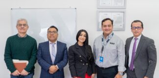 CDH Puebla y BUAP Trabajan en Convenio General de Colaboración