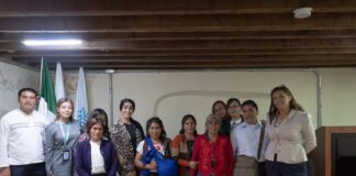 CDH Puebla crea la Sala de Atención a Víctimas
